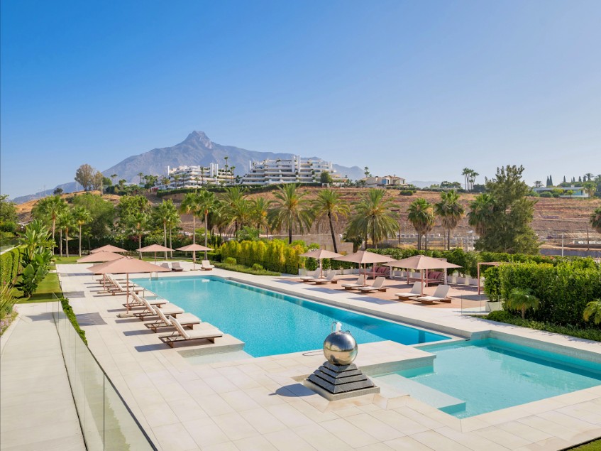 Epic Marbella, A Development That Lives Up to Its Name